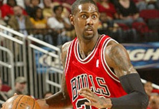 Chicago Bulls Trade Rumors